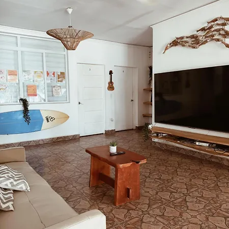 Sunset Surf Villa-3